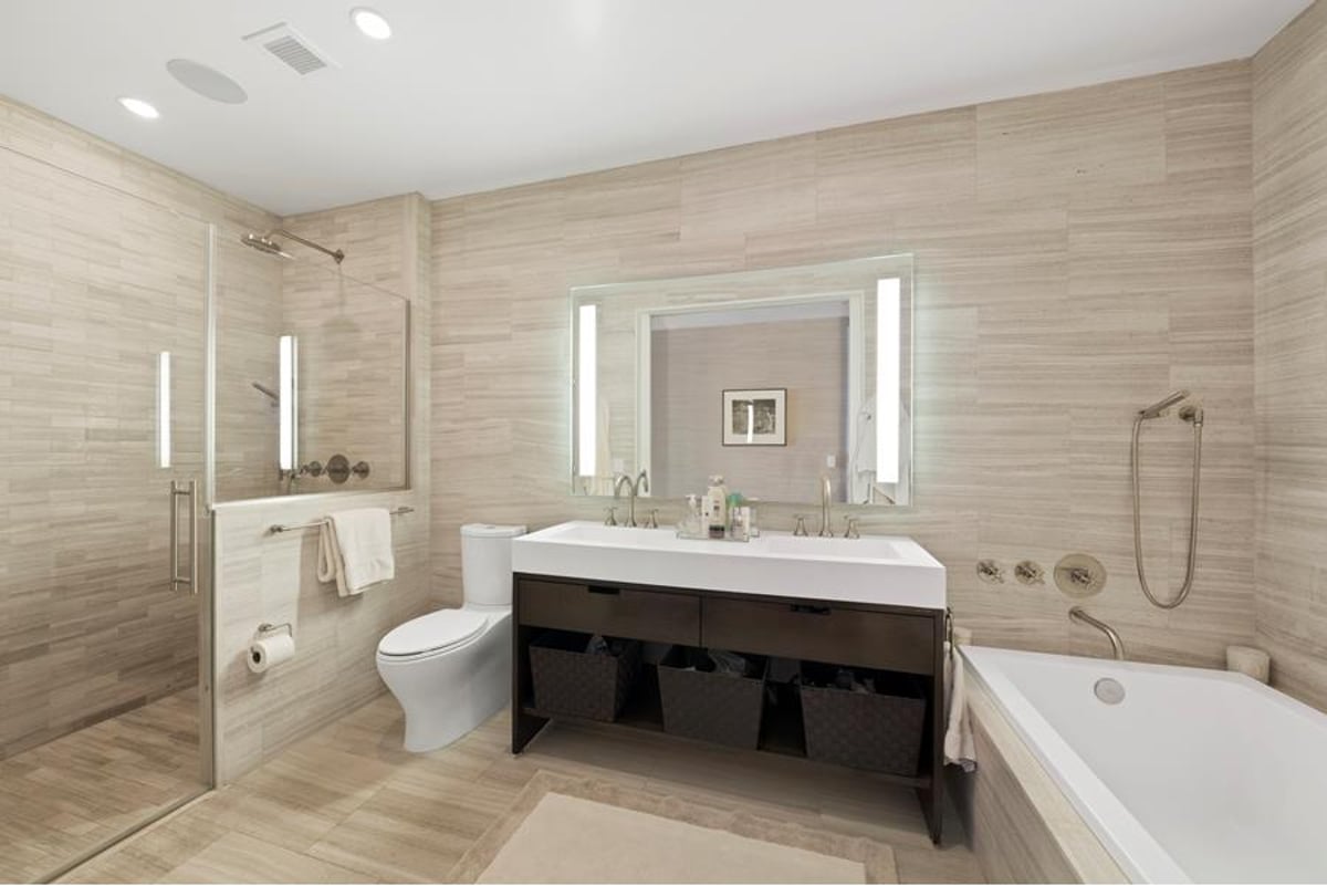 Photo for 250 West Street - 250 West Street Condominium in Tribeca, Manhattan