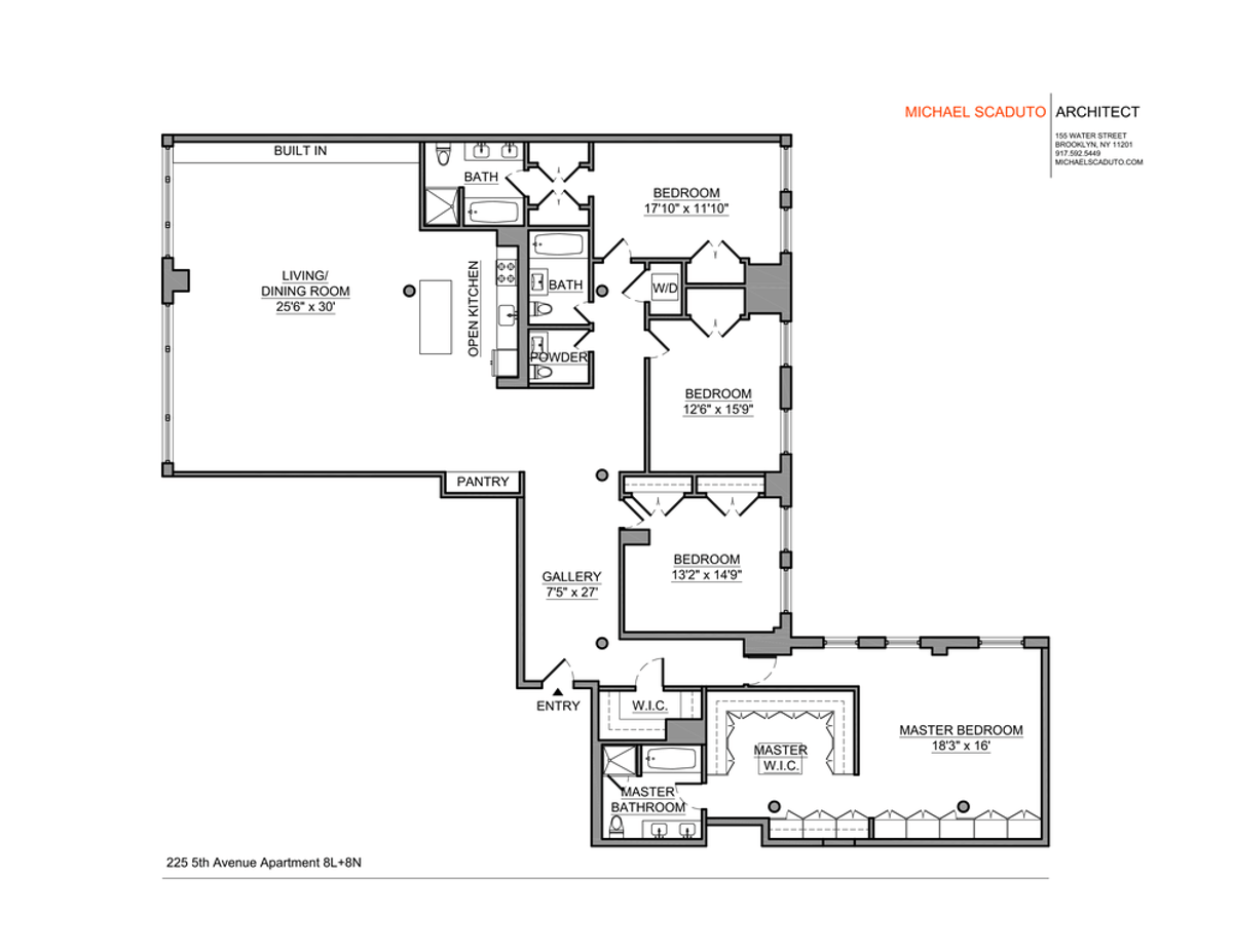 Photo for The Grand Madison - 225 Fifth Avenue Condominium in NoMad, Manhattan