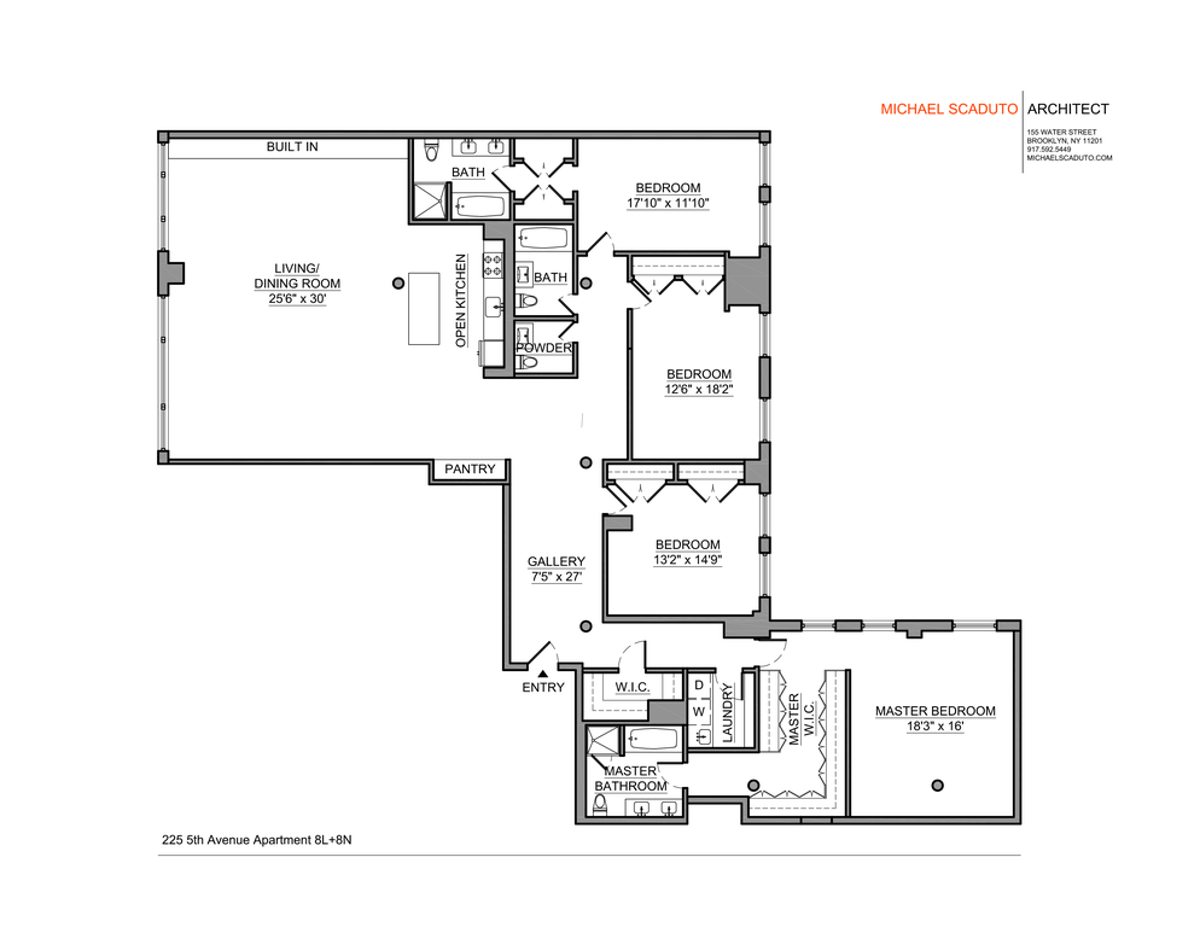 Photo for The Grand Madison - 225 Fifth Avenue Condominium in NoMad, Manhattan