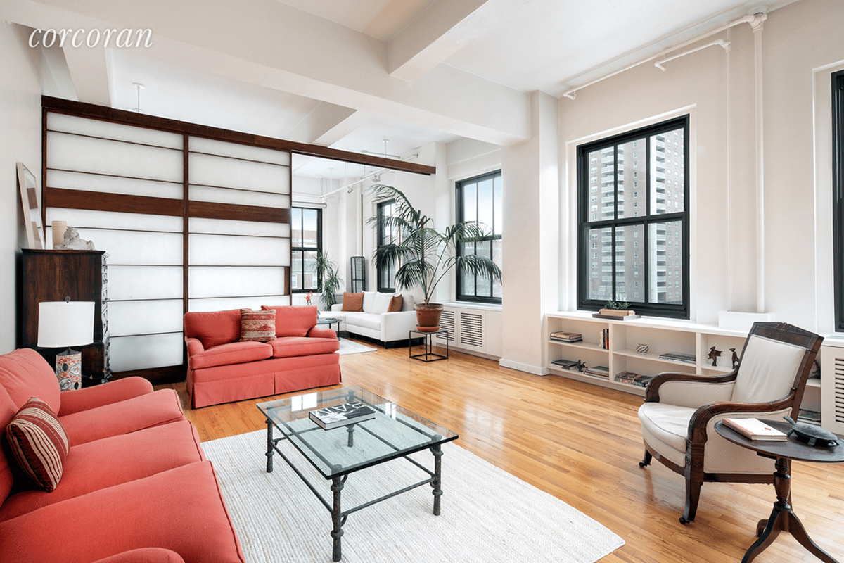 Photo for Hanover River House - 335 Greenwich Street Cooperative in Tribeca, Manhattan