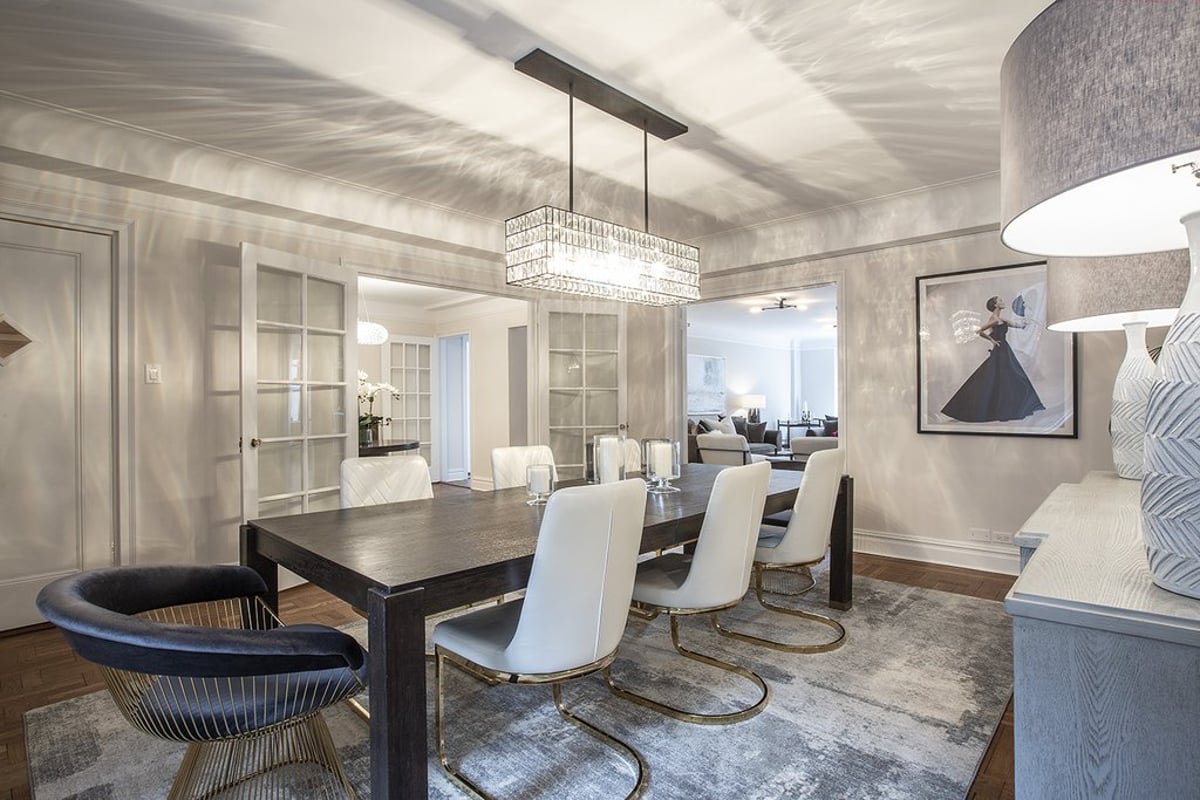 Photo for 285 Riverside Drive - 285 Riverside Drive Cooperative in Upper West Side, Manhattan