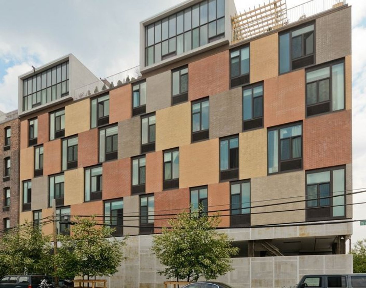 Photo for Pencil Factory - 122 West Street Condominium in Greenpoint, Brooklyn