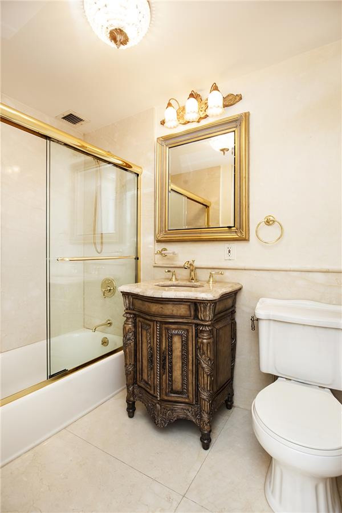 Photo for Trump Tower - 721 Fifth Avenue Condominium in Midtown, Manhattan