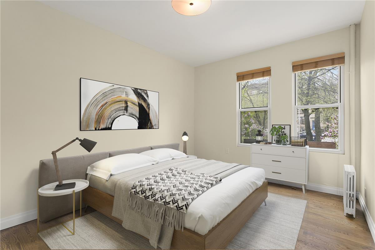 Photo for The Woodrow Wilson - 255 Eastern Parkway Condominium in Crown Heights, Brooklyn