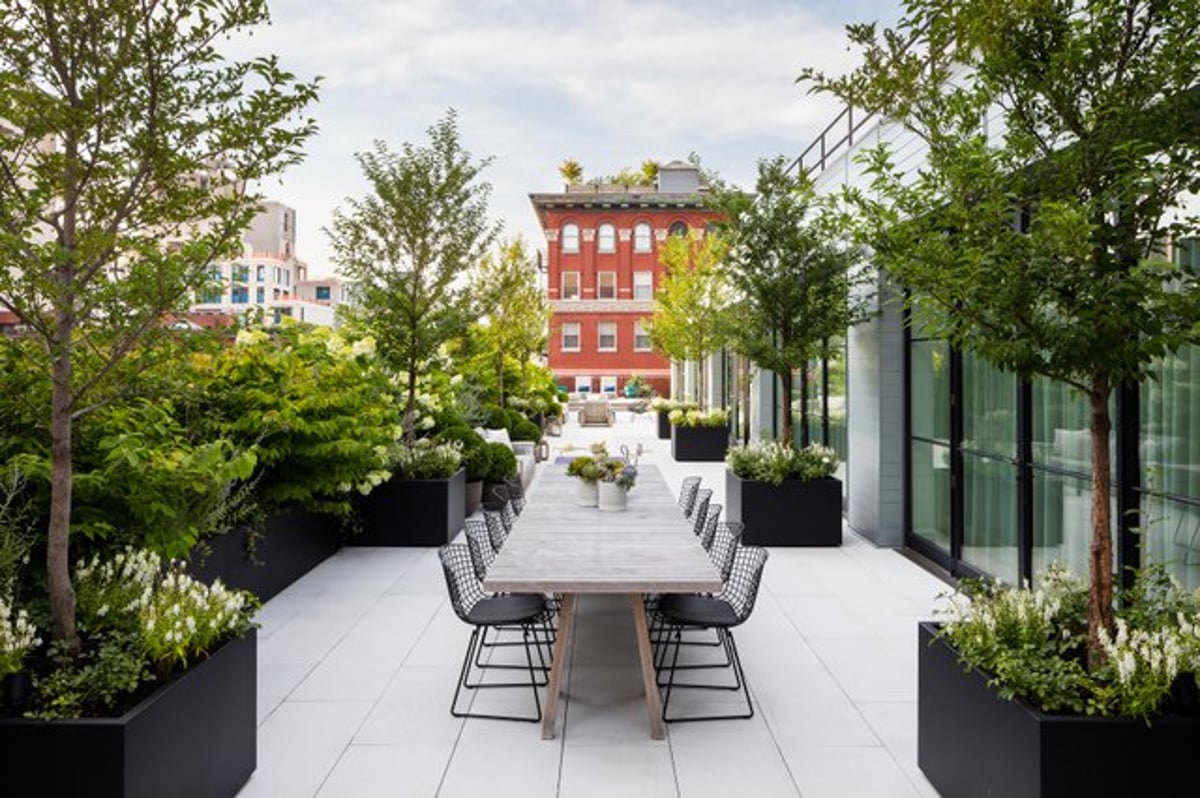 Photo for The Sterling Mason - 71 Laight Street Condominium in Tribeca, Manhattan