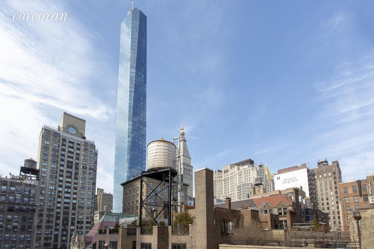 Photo for 60 Gramercy Park North - 60 Gramercy Park North Cooperative in Gramercy Park, Manhattan