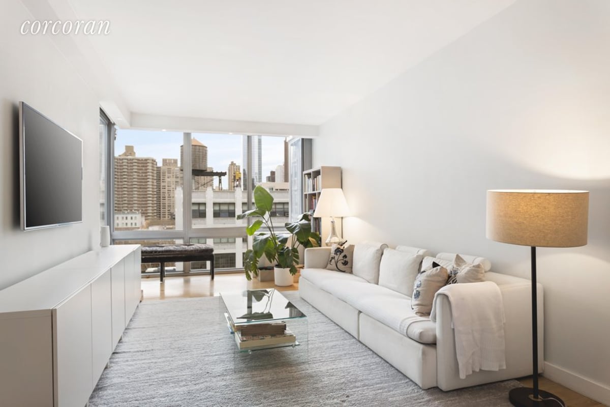 Photo for The Hudson Condominiums - 225 West 60th Street Condominium in Upper West Side, Manhattan
