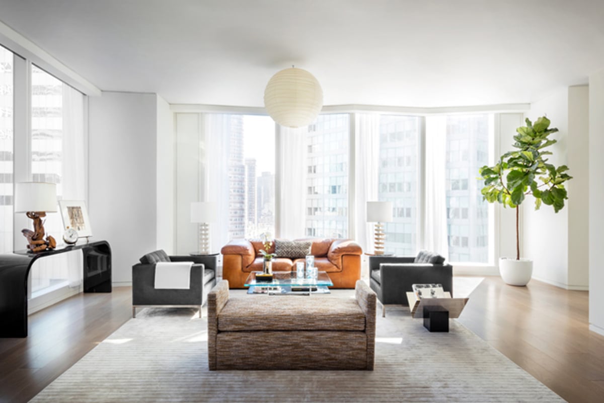 Photo for SELENE - 100 East 53rd Street Condominium in Midtown, Manhattan