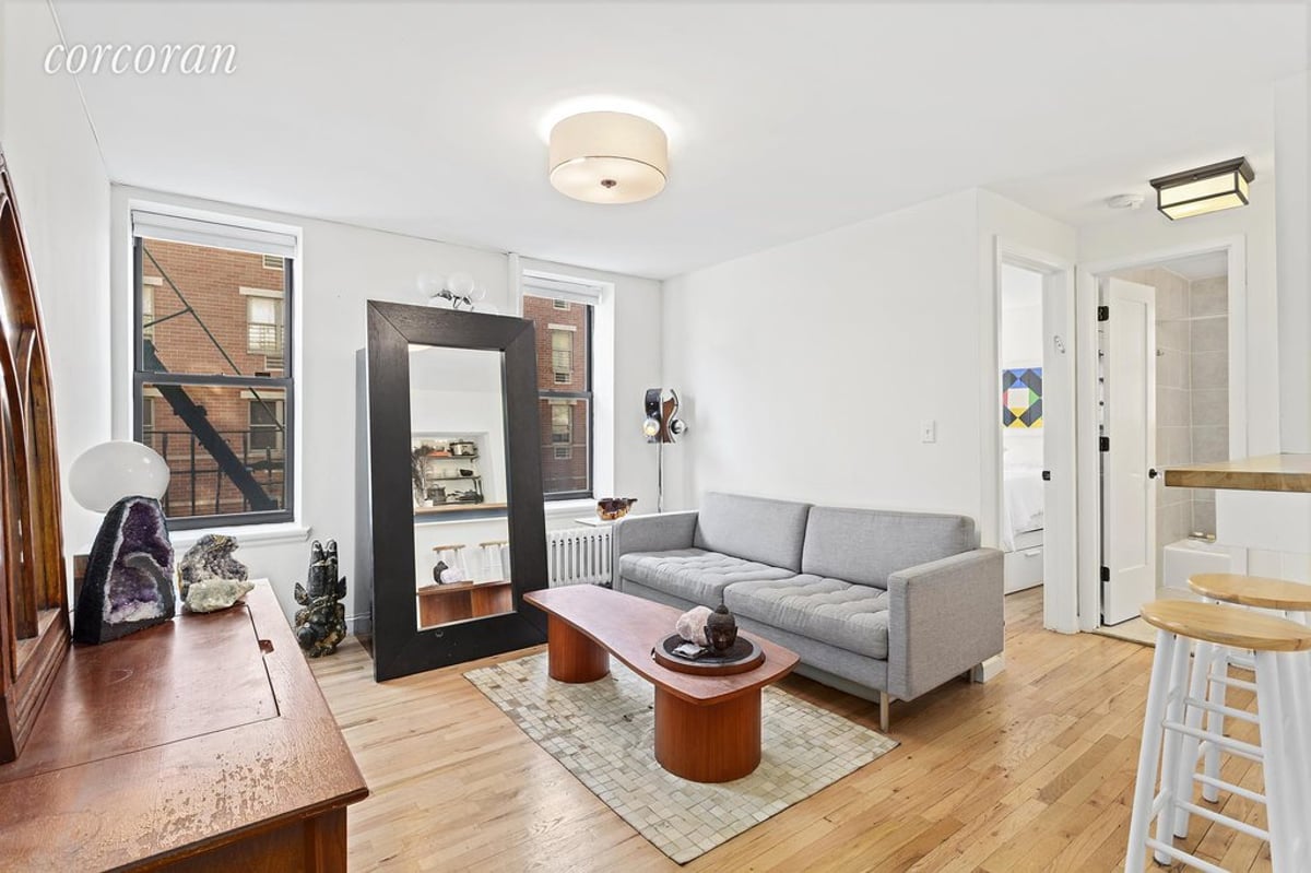 Photo for 141 ATTORNEY STREET - 141 Attorney Street Cooperative in Lower East Side, Manhattan