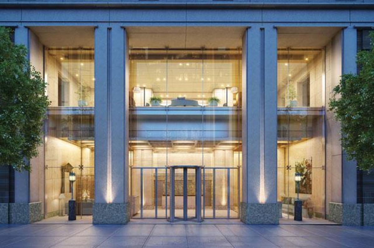 Photo for The Encore - 175 West 60th Street Rental Building in Lincoln Square, Manhattan