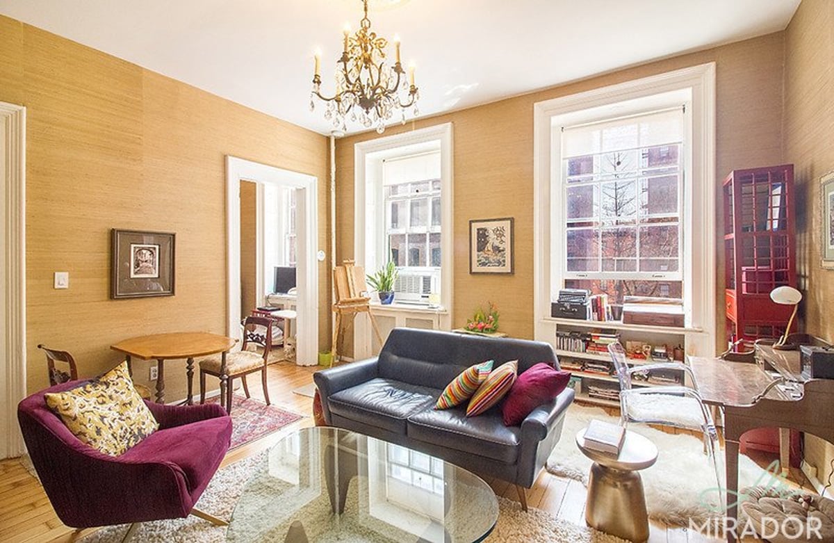 Photo for 2 EAST 12 STREET - 2 East 12th Street Cooperative in Greenwich Village, Manhattan