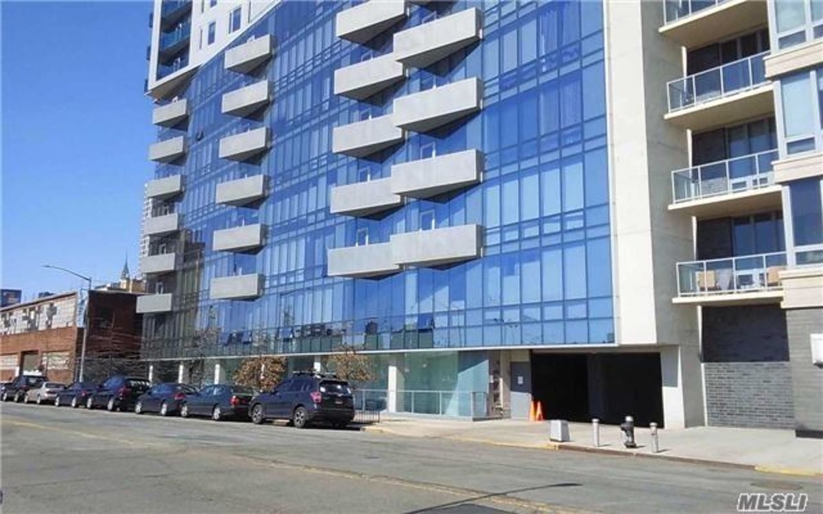Photo for The Murano - 5-19 Borden Avenue Condominium in Long Island City, Queens