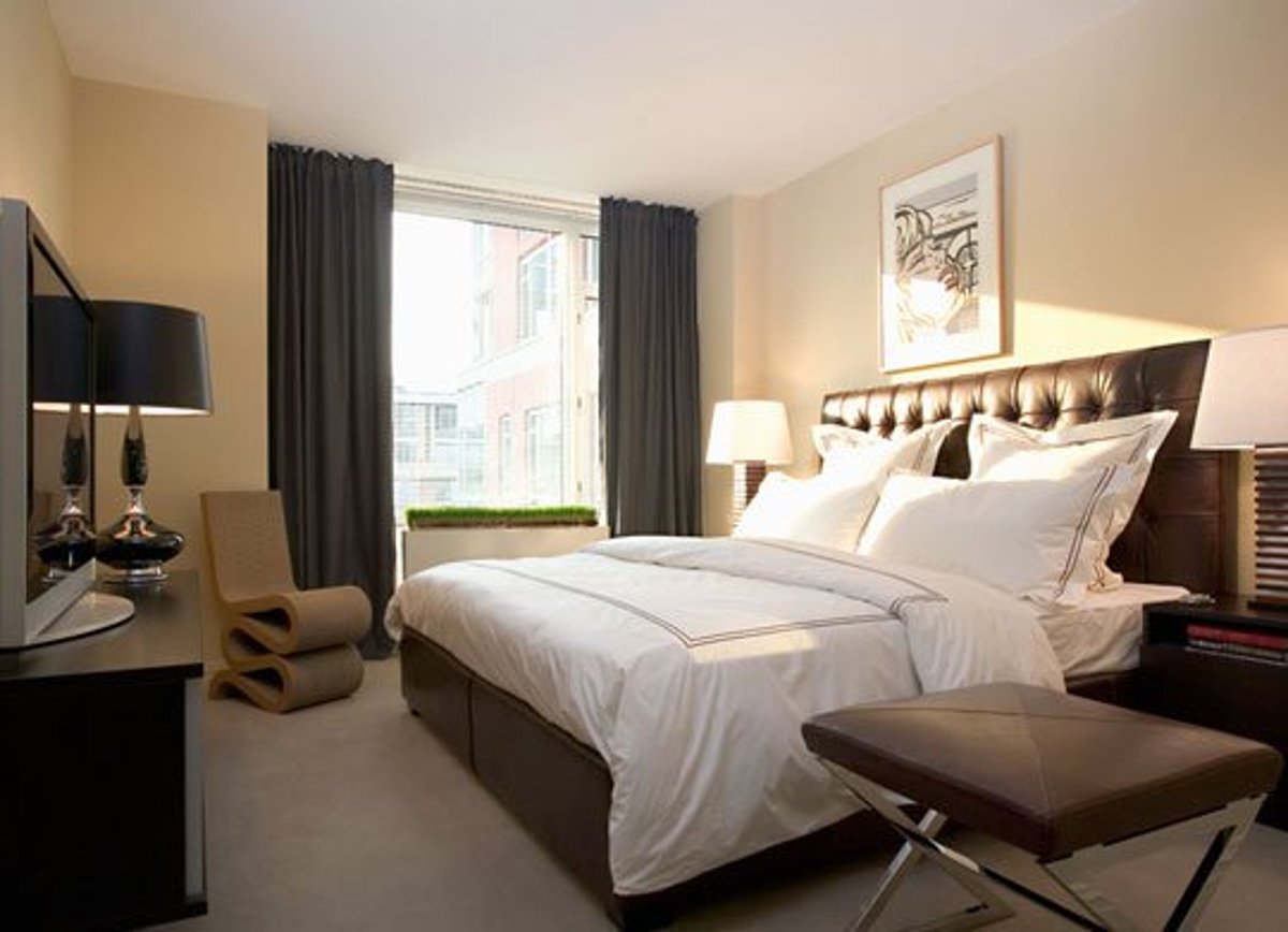 Photo for Tribeca Green - 325 North End Avenue Rental Building in Battery Park City, Manhattan