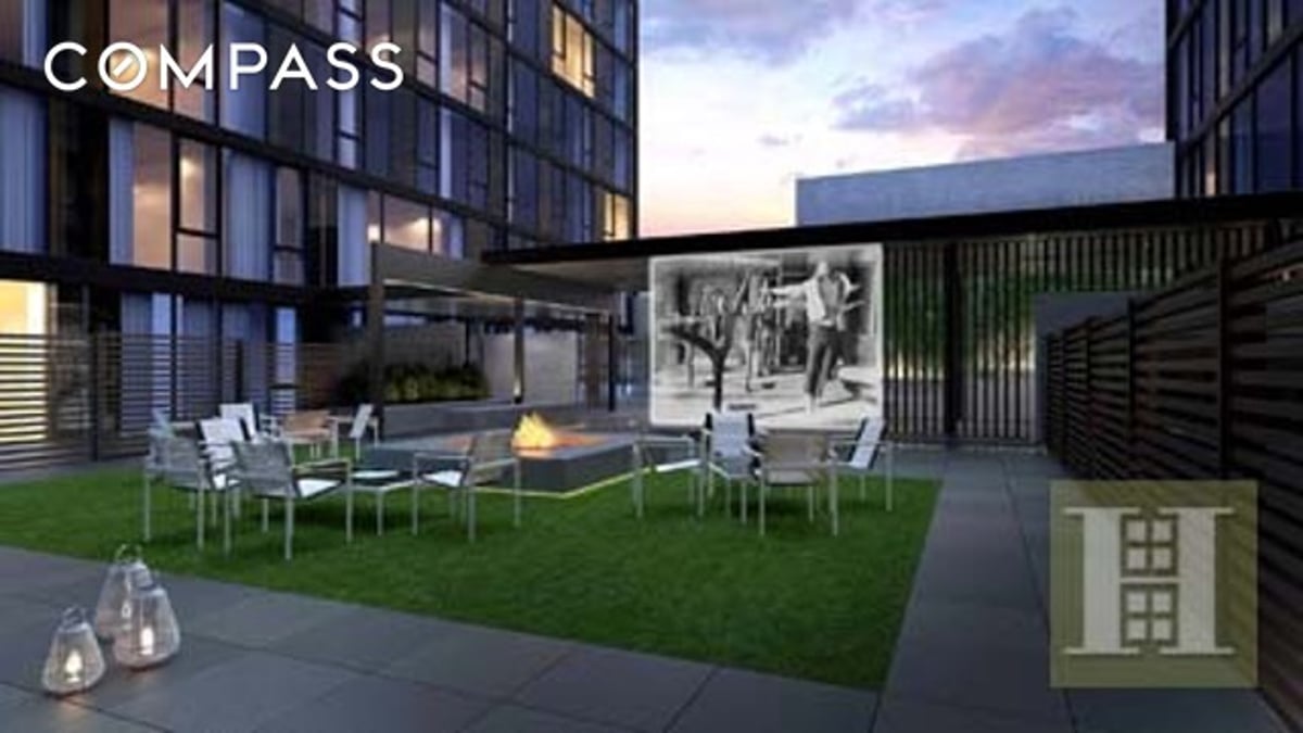 Photo for 540 West - 540 West 49th Street Condominium in Midtown West, Manhattan