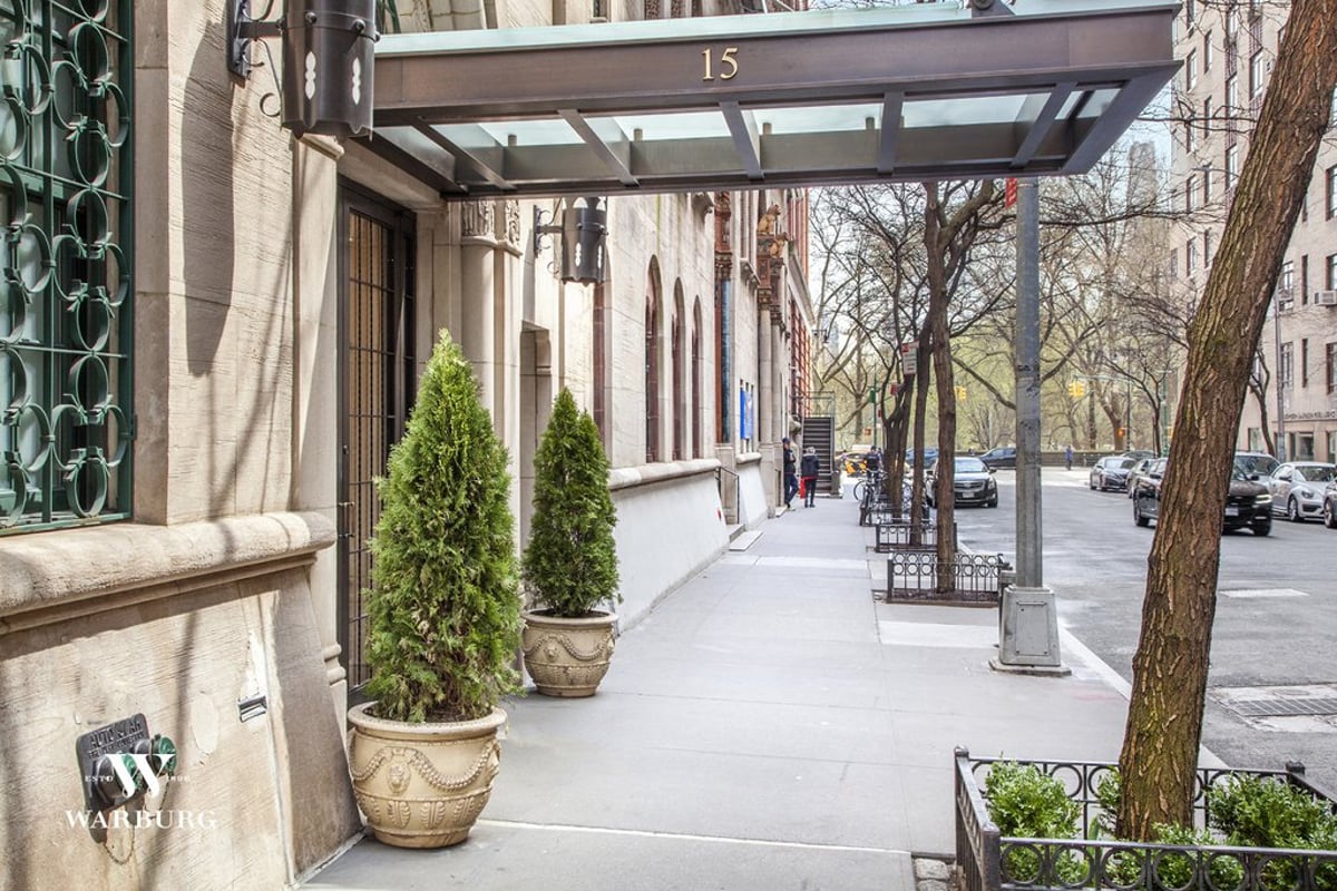 Photo for Park Laurel - 15 West 63rd Street Condominium in Upper West Side, Manhattan
