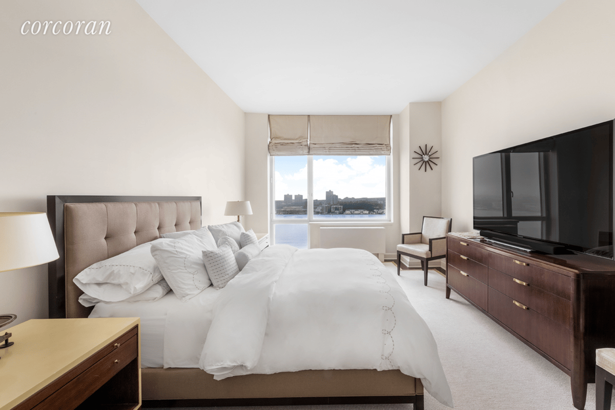 Photo for The Avery - 100 Riverside Boulevard Condominium in Upper West Side, Manhattan