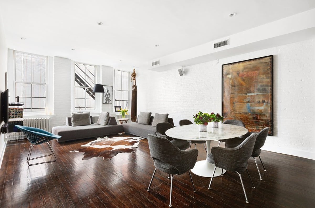 Photo for 399 WASHINGTON STREET - 399 Washington Street Cooperative in Tribeca, Manhattan