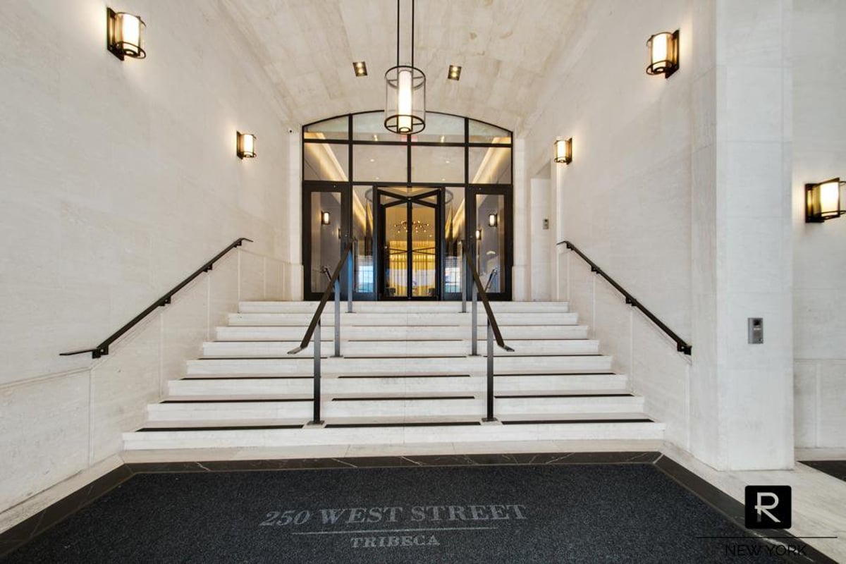 Photo for 250 WEST STREET - 250 West Street Condominium in Tribeca, Manhattan