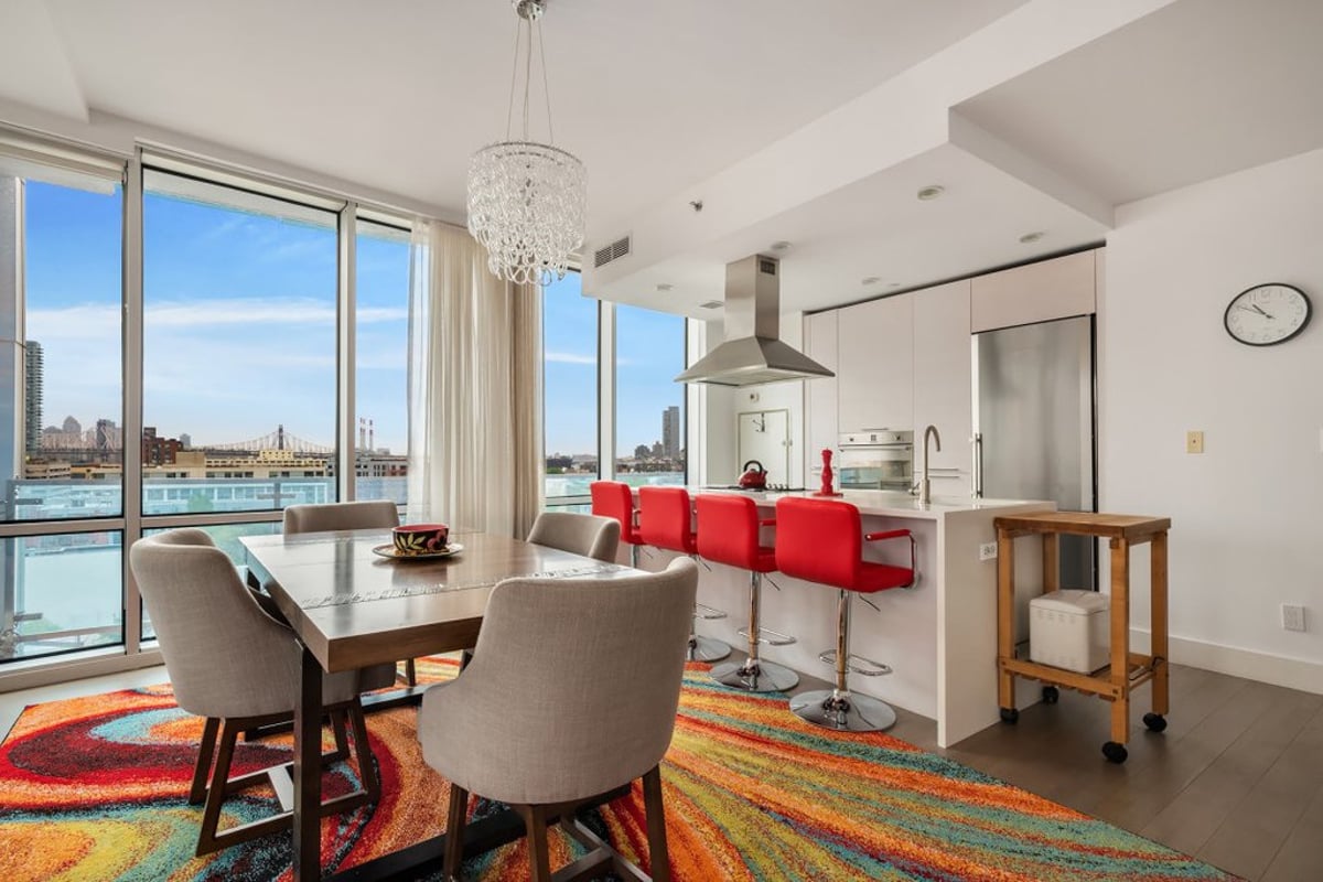 Photo for The Murano - 5-19 Borden Avenue Condominium in Long Island City, Queens