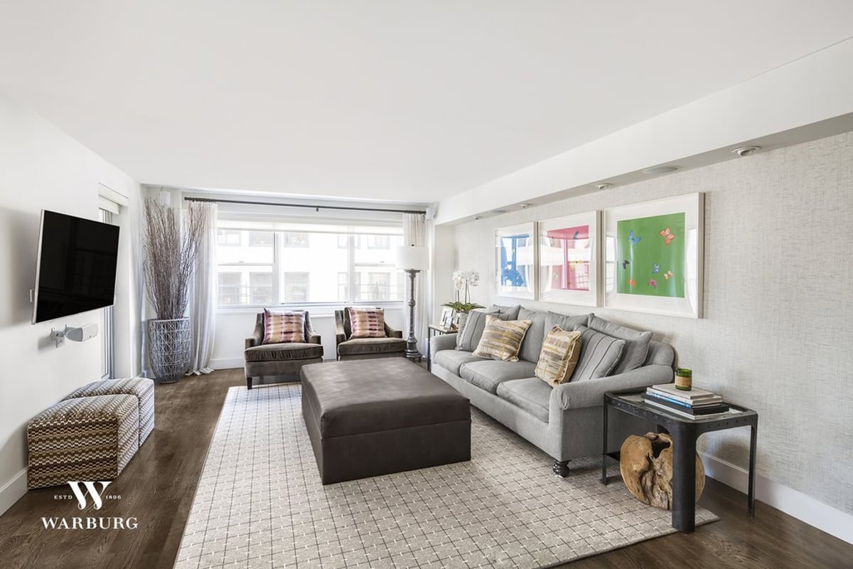 Photo for Stewart House - 70 East 10th Street Cooperative in Greenwich Village, Manhattan