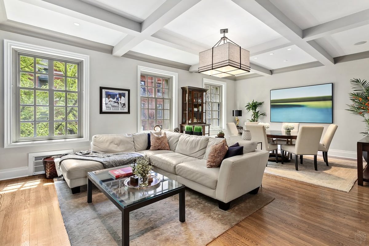 Photo for 49 WEST 9 STREET - 49 West 9th Street Cooperative in Greenwich Village, Manhattan