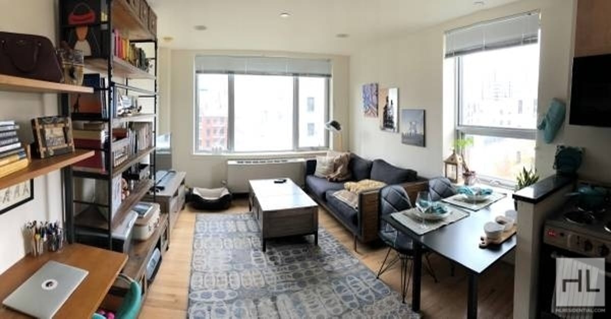 Photo for Deco East - 222 East 3rd Street Rental Building in East Village, Manhattan