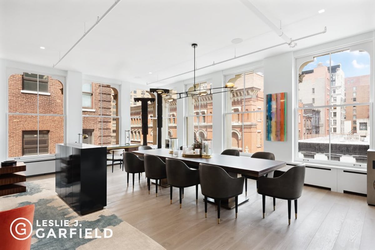 Photo for 1 BOND STREET - 1 Bond Street Condominium in Greenwich Village, Manhattan