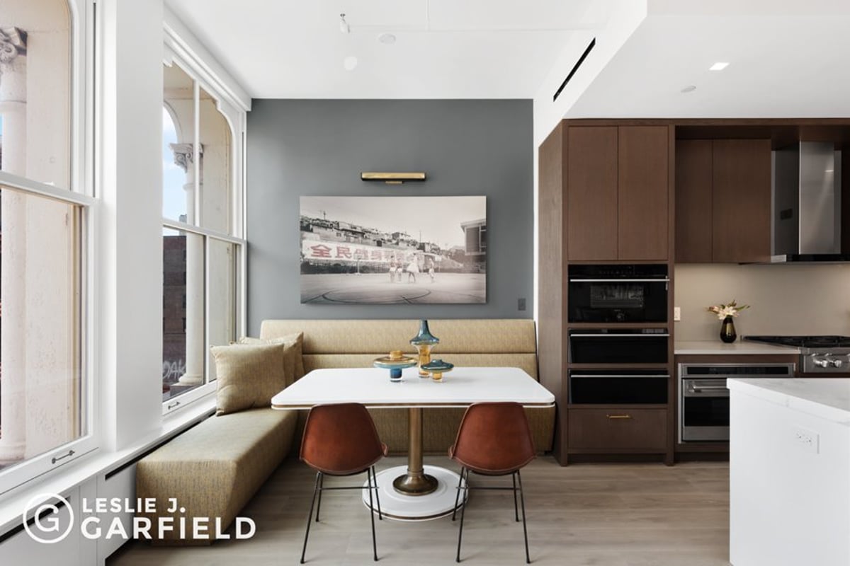 Photo for 1 BOND STREET - 1 Bond Street Condominium in Greenwich Village, Manhattan