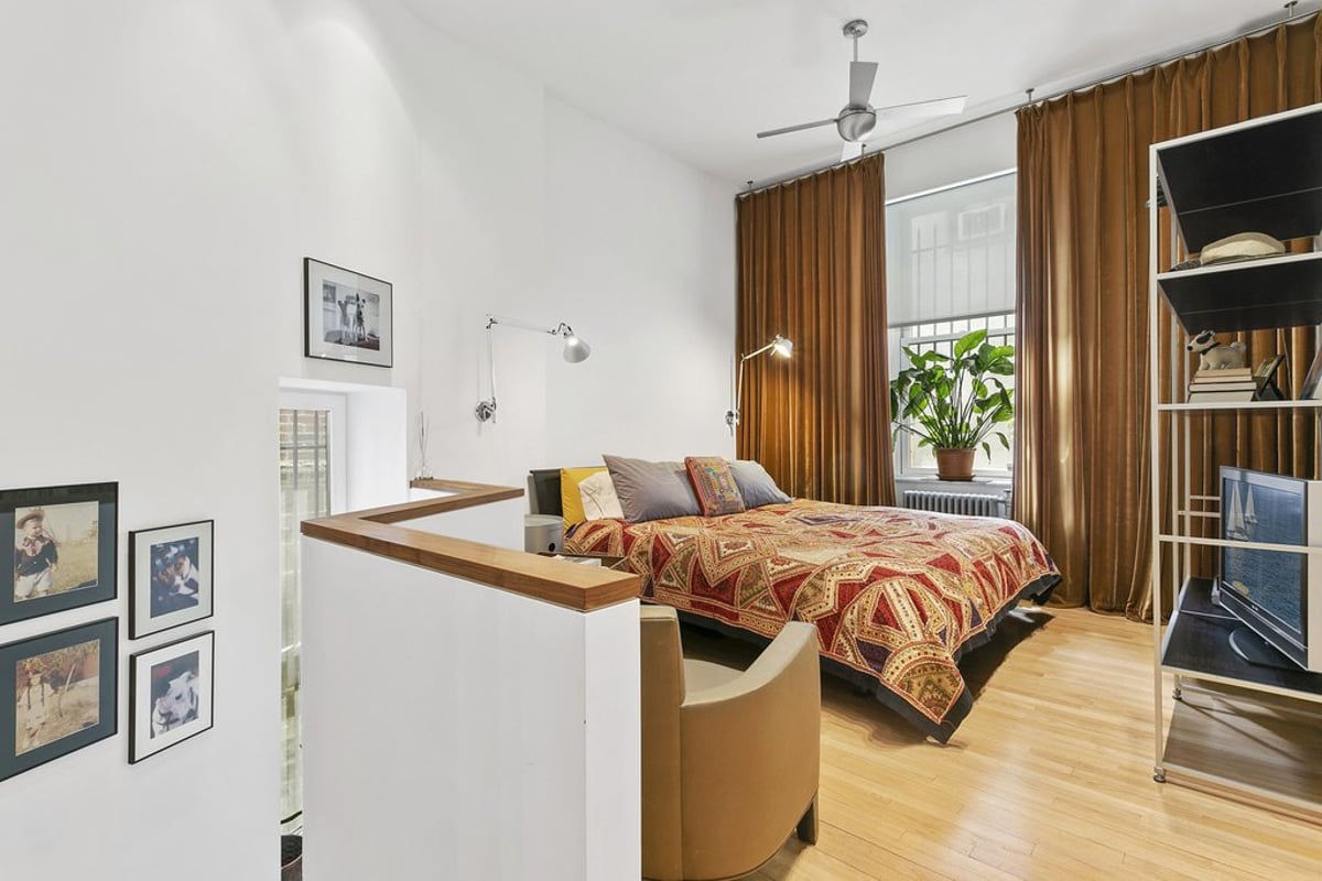 Photo for The Portsmouth - 38 West 9th Street Cooperative in Greenwich Village, Manhattan