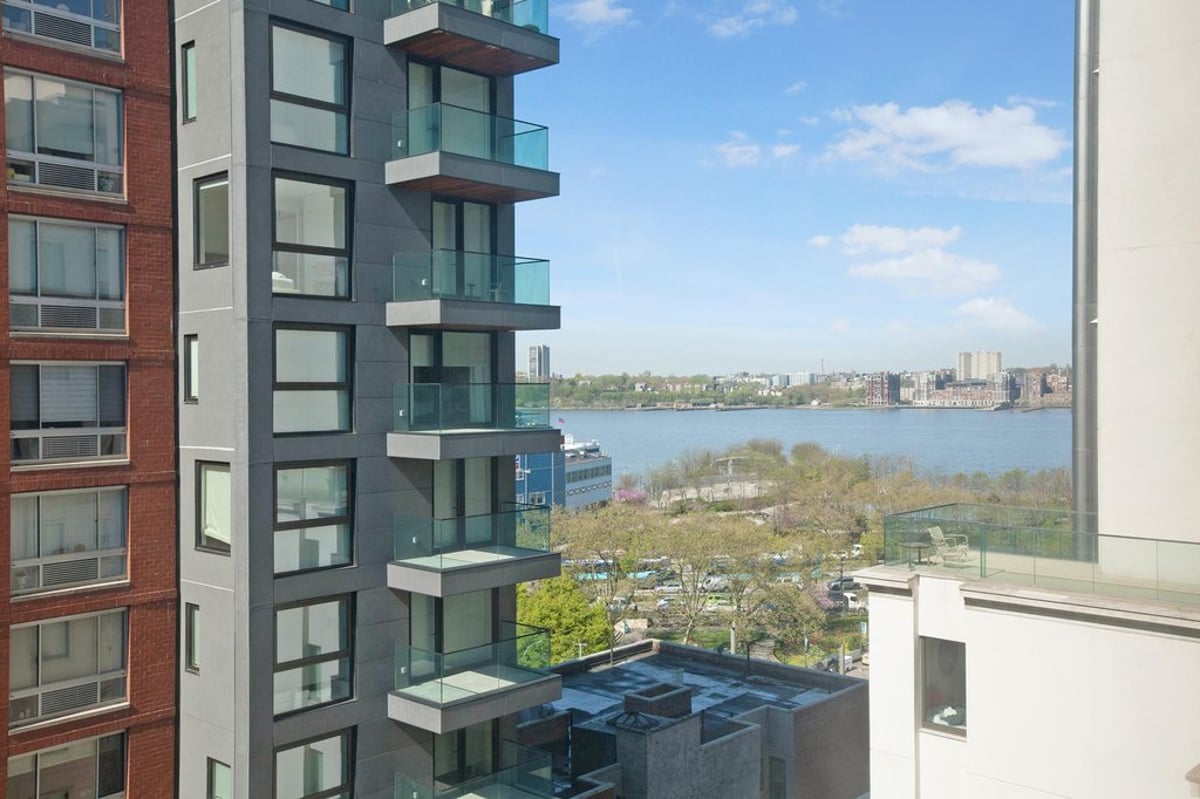 Photo for 555 West 23rd Street - 555 West 23rd Street Condominium in Chelsea, Manhattan