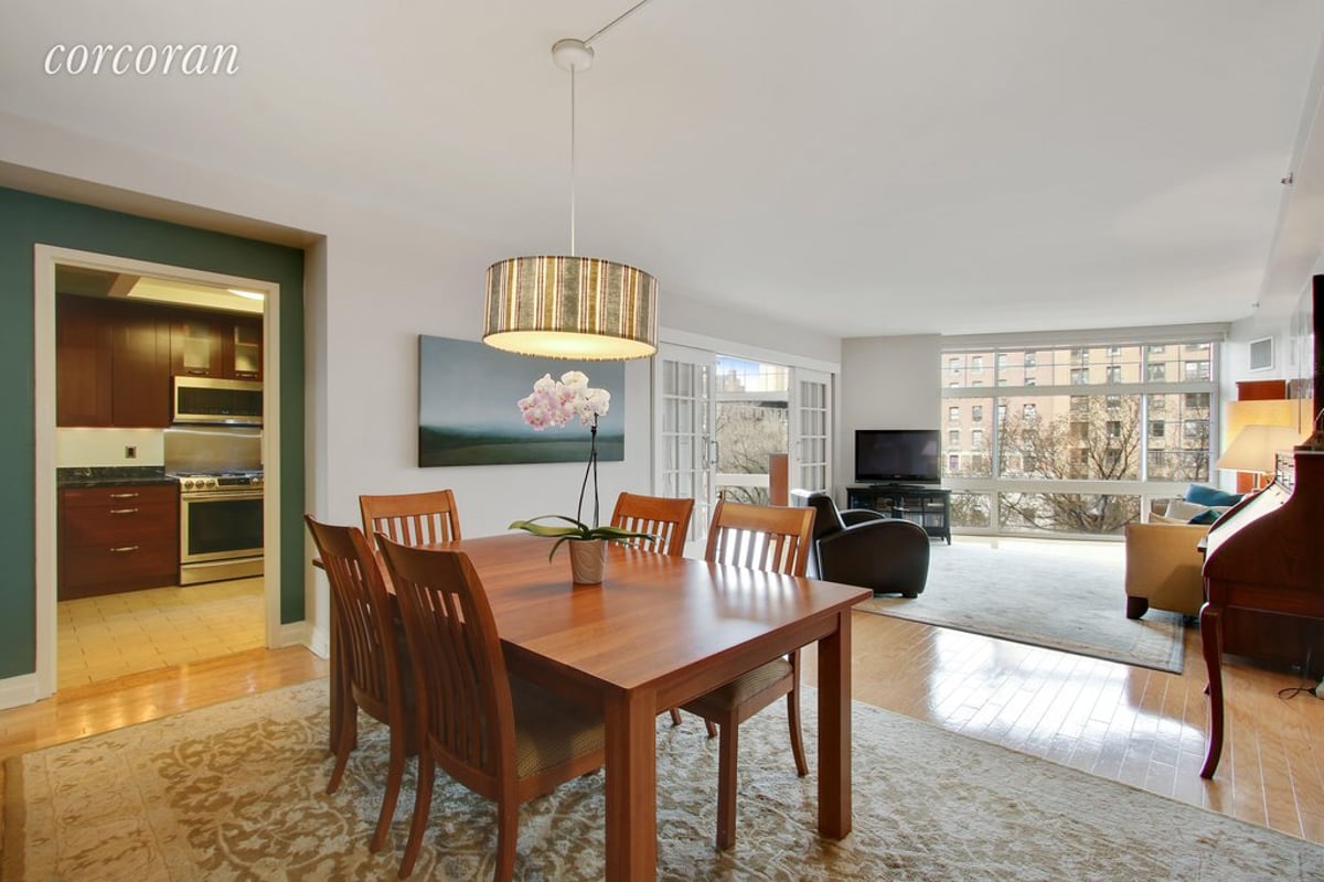 Photo for The Straus Park Condominium - 272 West 107th Street Condominium in Manhattan Valley, Manhattan