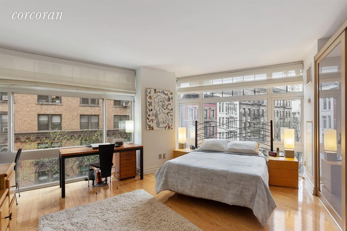 Photo for The Straus Park Condominium - 272 West 107th Street Condominium in Manhattan Valley, Manhattan