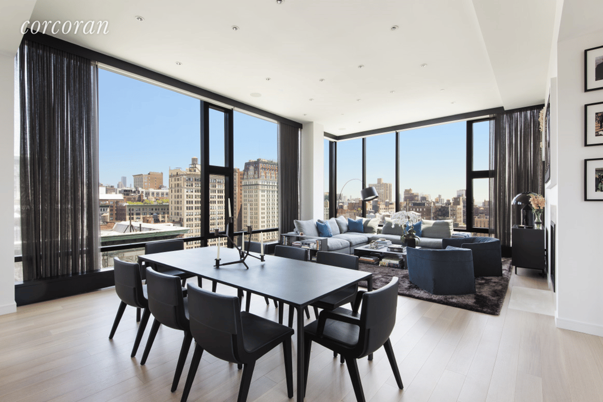 Photo for 15 Union Square West - 15 Union Square West Condominium in Union Square, Manhattan