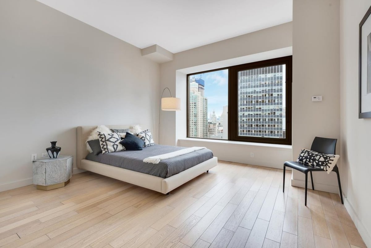 Photo for 75 WALL STREET - 75 Wall Street Condominium in Financial District, Manhattan