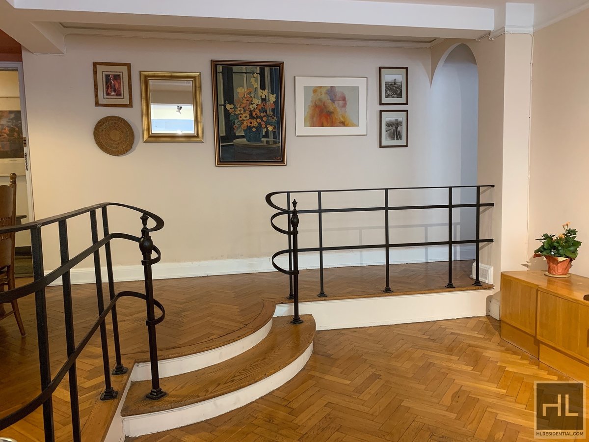 Photo for 160 COLUMBIA HEIGHTS - 160 Columbia Heights Cooperative in Brooklyn Heights, Brooklyn