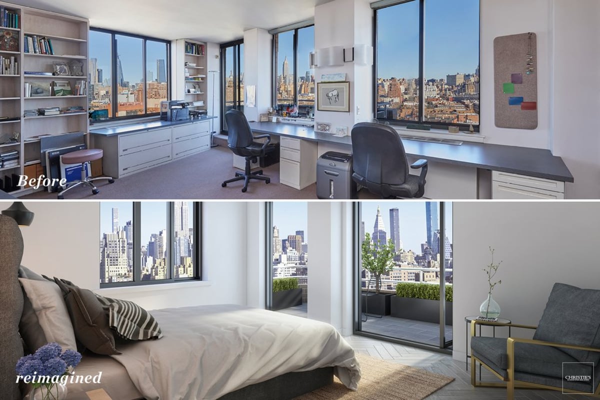 Photo for Memphis Downtown - 140 Charles Street Condominium in West Village, Manhattan