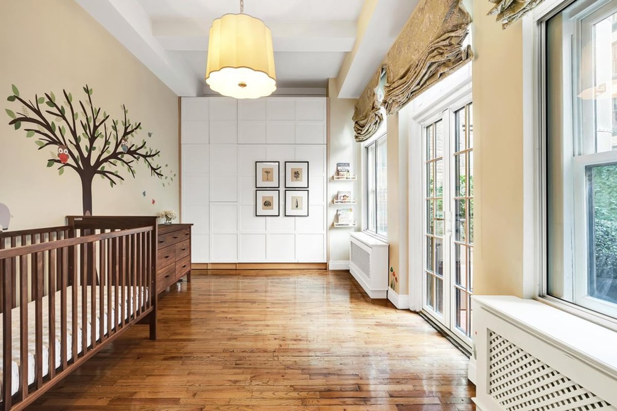 Photo for The Sage House - 4 Lexington Avenue Cooperative in Gramercy Park, Manhattan