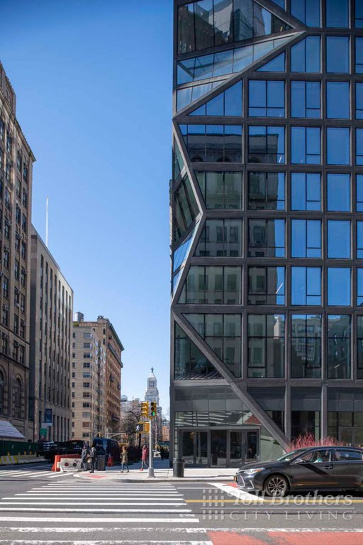 Photo for 121 E 22nd St - 121 East 22nd Street Condominium in Chelsea, Manhattan