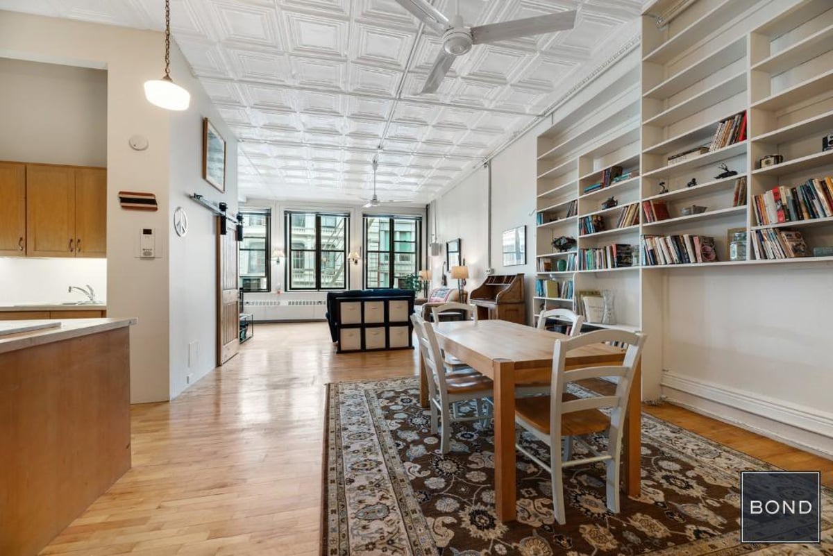 Photo for 480 BROOME STREET - 480 Broome Street Cooperative in Soho, Manhattan