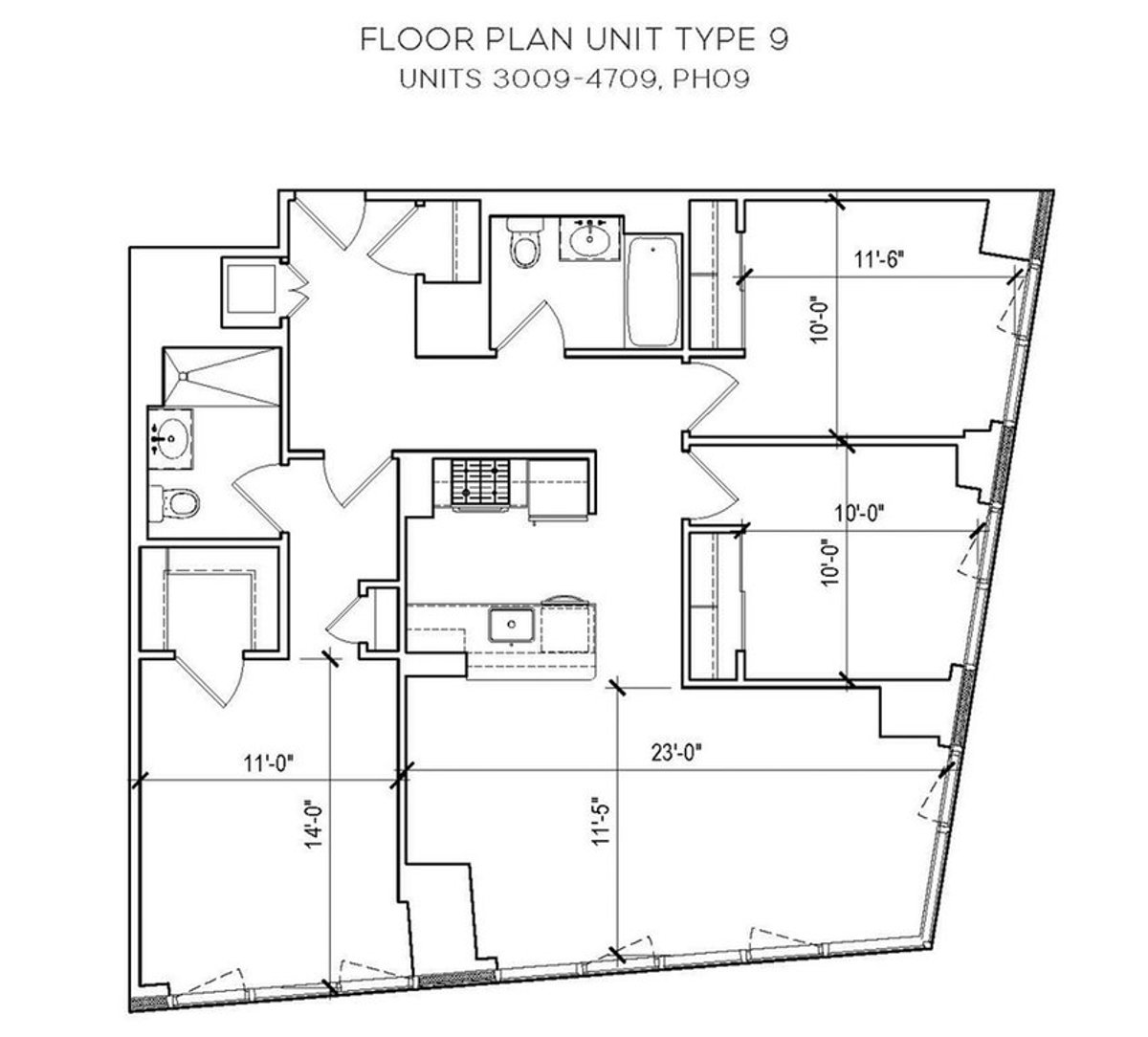 Photo for 21 West End Avenue - 21 West End Avenue Condominium in Upper West Side, Manhattan