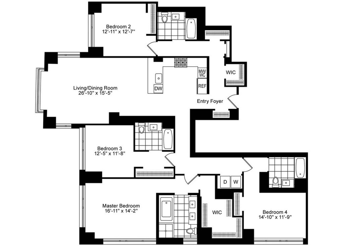 Photo for 456 Washington St - 456 Washington Street Mixed Use in Tribeca, Manhattan