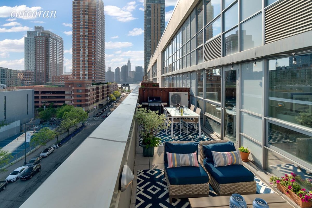 Photo for 5th Street Lofts (5SL) - 5-09 48th Avenue Condominium in Long Island City, Queens