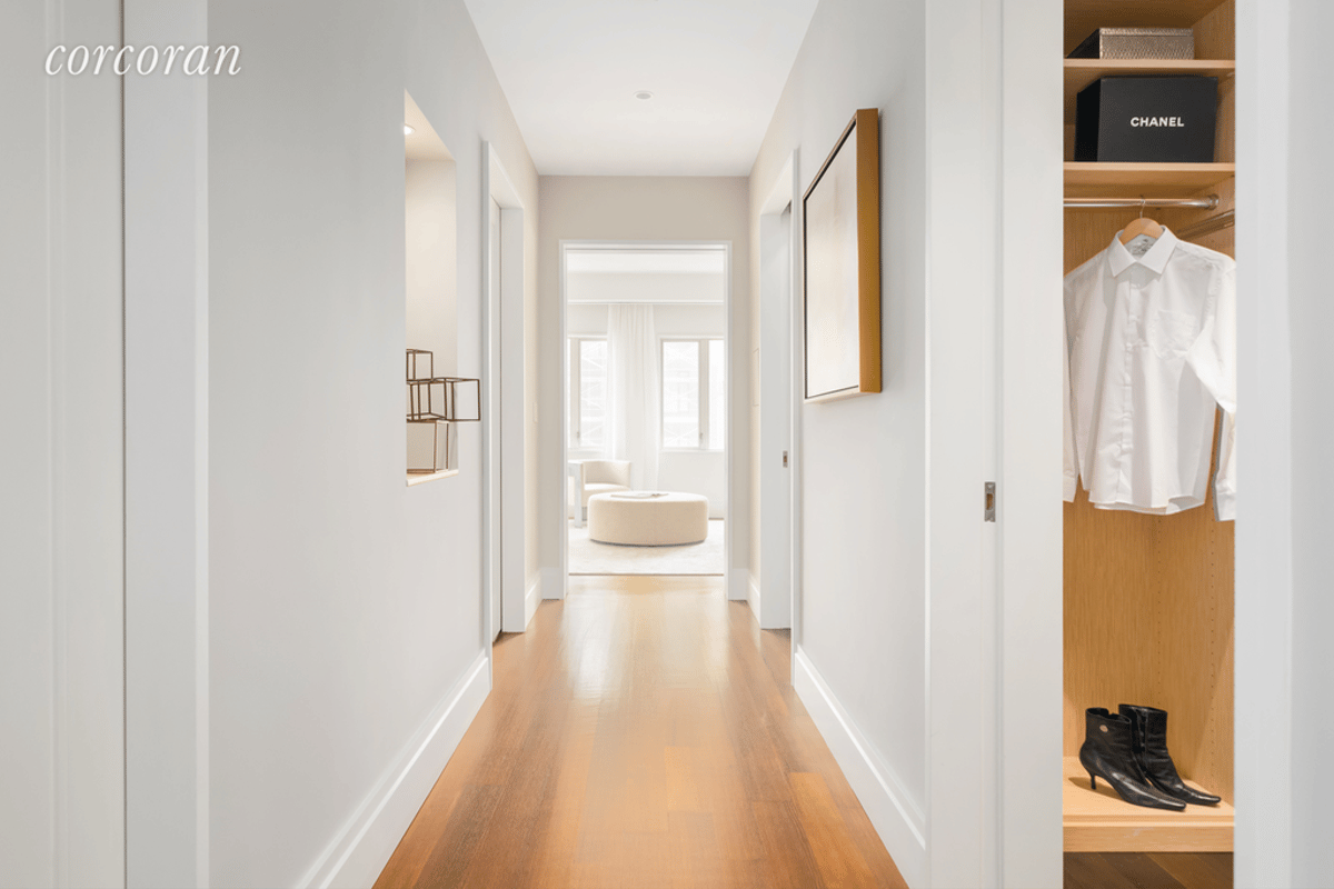 Photo for Tribeca Space - 25 Murray Street Condominium in Tribeca, Manhattan