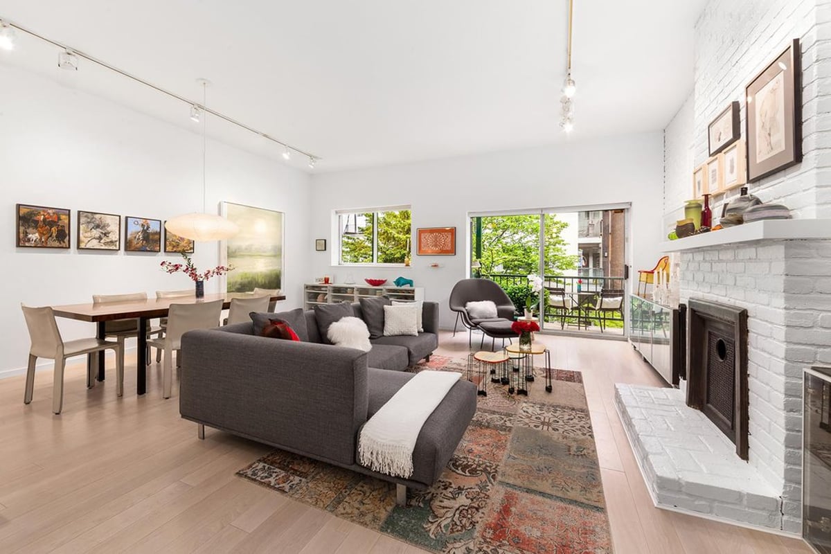 Photo for 347 WEST 22 STREET - 347 West 22nd Street Cooperative in Chelsea, Manhattan