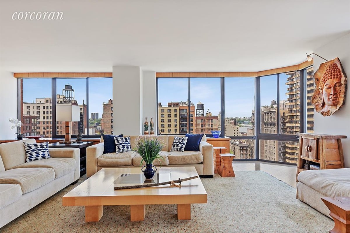 Photo for The Princeton House - 215 West 95th Street Condominium in Upper West Side, Manhattan