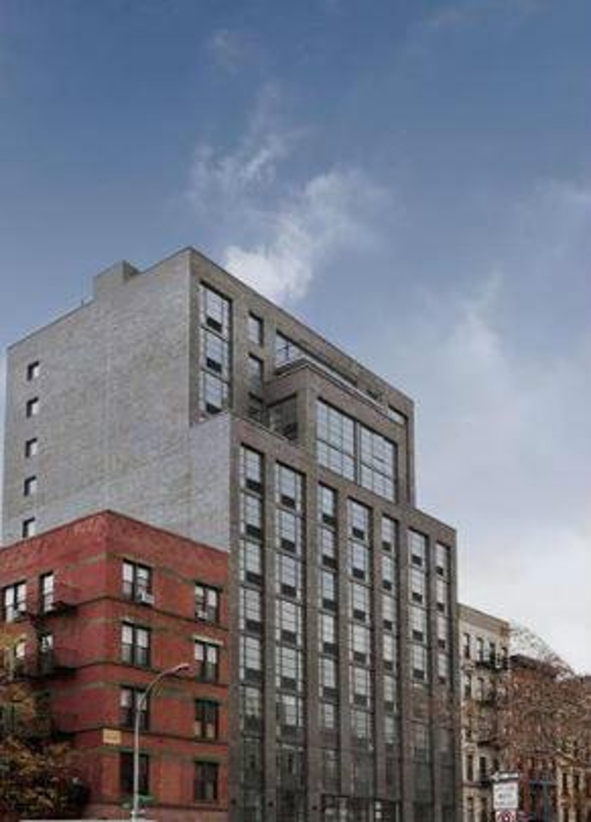 Photo for Jones LES - 331 East Houston Street Rental Building in Lower East Side, Manhattan