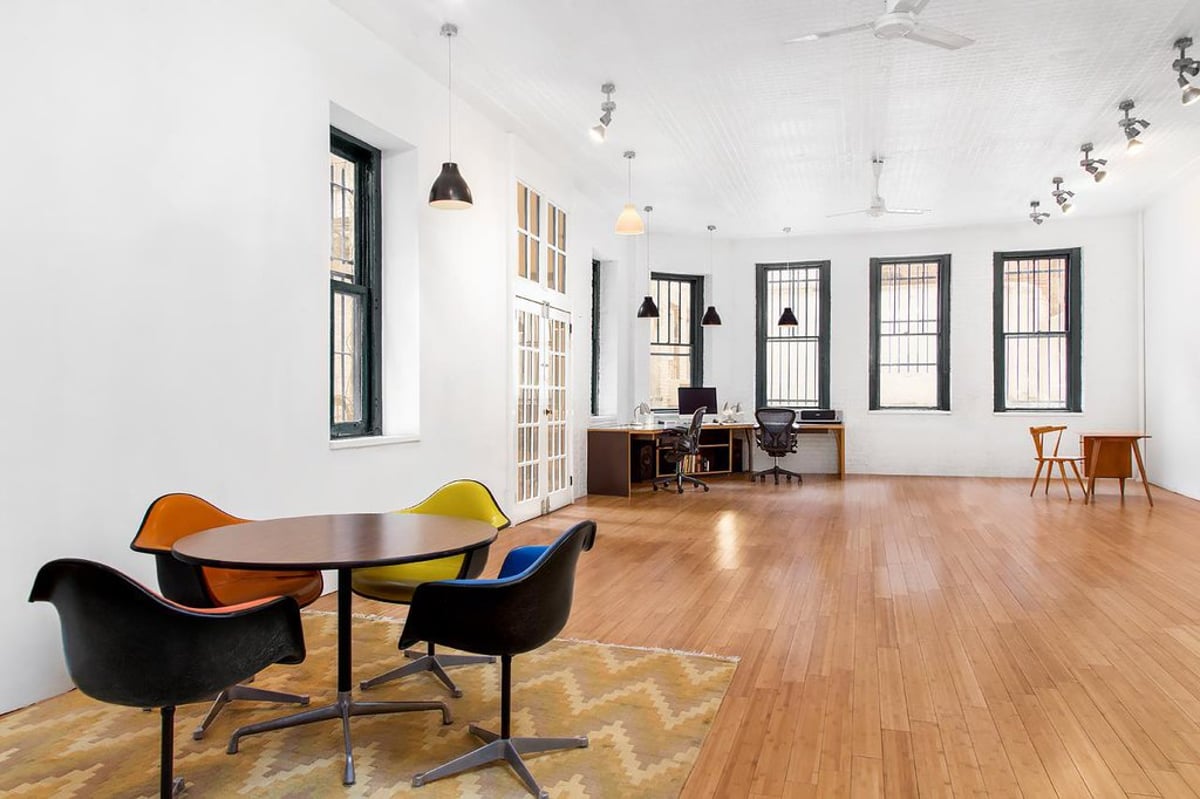 Photo for 140 SULLIVAN STREET - 140 Sullivan Street Cooperative in Soho, Manhattan