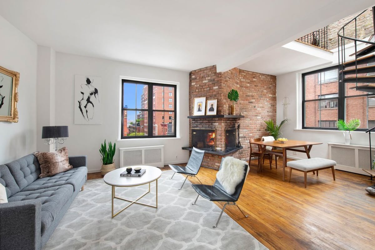 Photo for 260 WEST 10 STREET - 260 West 10th Street Cooperative in West Village, Manhattan