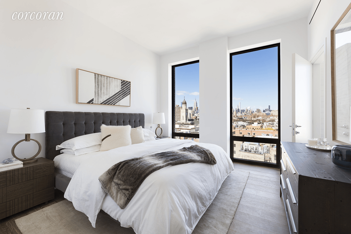 Photo for 287 East Houston Street - 287 East Houston Street Condominium in Lower East Side, Manhattan