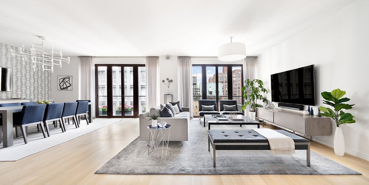 Photo for 210 WEST 77 STREET - 206 West 77th Street Condominium in Upper West Side, Manhattan